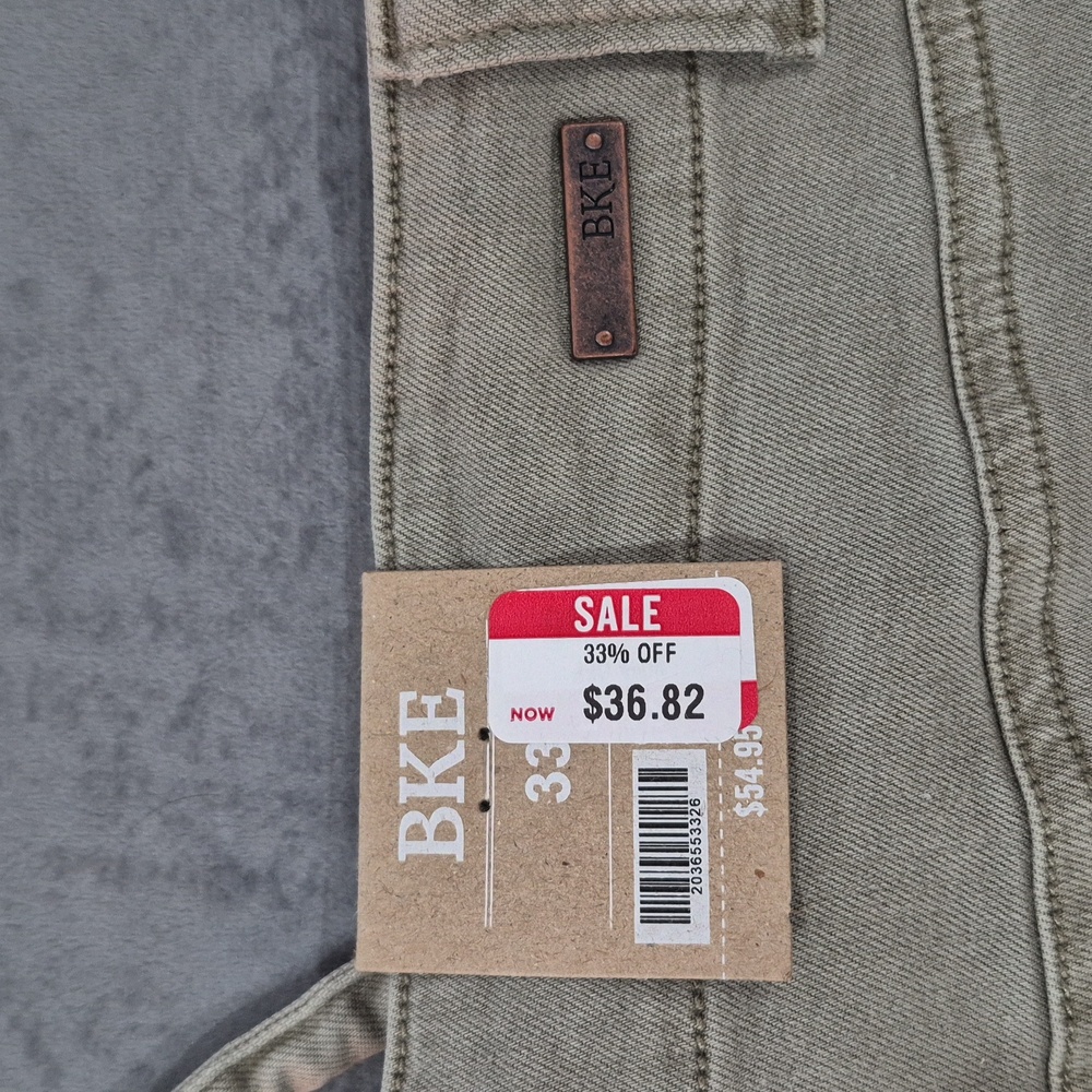 BKE Parker ankle pant - Picture 9 of 9